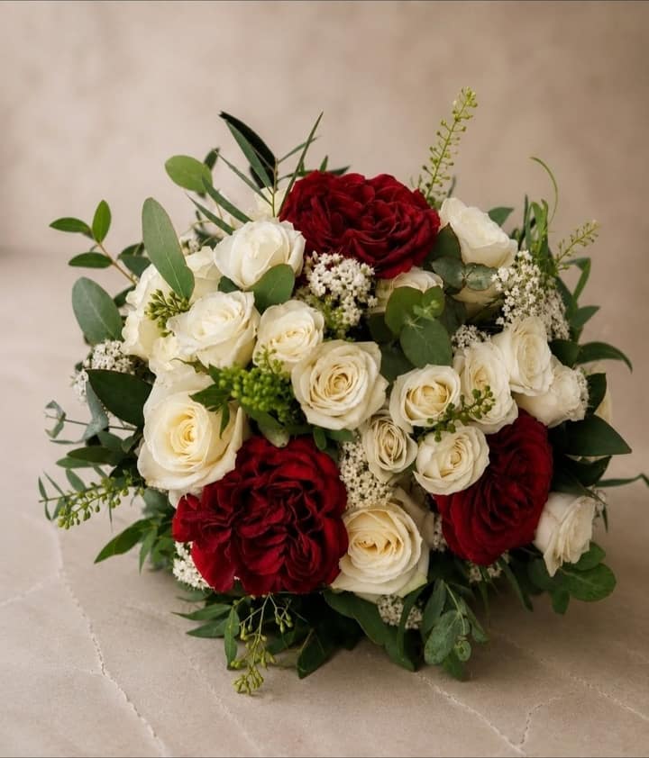 Wedding photography example 4