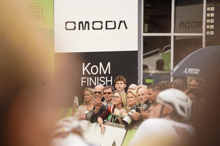 Event and sports photography example 6